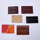 leather patch